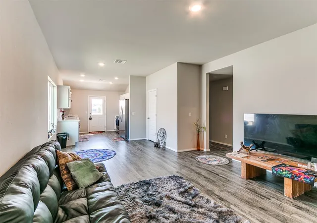Photo 4 of Single family home for sale at 708 N Redbud Ave, Beggs, OK 74421 | MLS# 2632303 | Listing updated on 2026-09-02