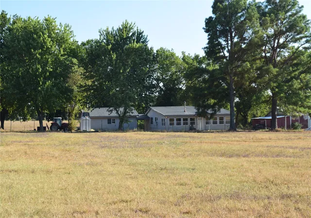 Photo 3 of Single family home for sale at 67451 E County Rd 175, Wyandotte, OK 74370 | MLS# 2632411 | Listing updated on 2026-09-03