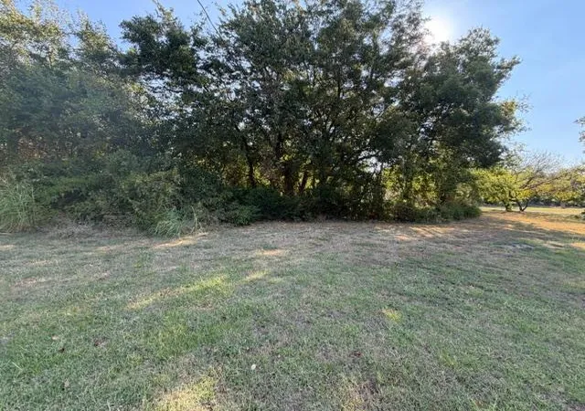 Land for sale at 204 Plum, Holdenville, OK 74848 | MLS# 2632418