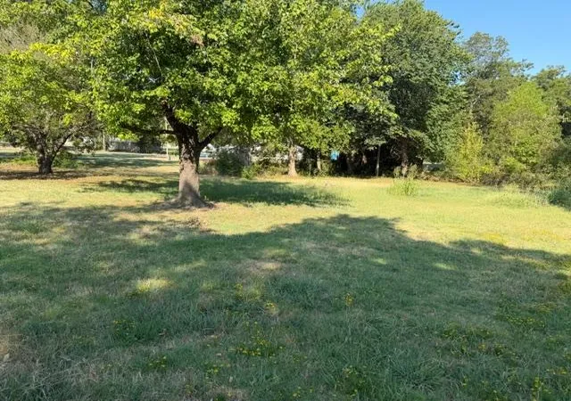 Photo 2 of Land for sale at 204 Plum, Holdenville, OK 74848 | MLS# 2632418 | Listing updated on 2026-09-17