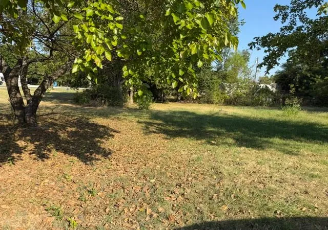 Photo 3 of Land for sale at 204 Plum, Holdenville, OK 74848 | MLS# 2632418 | Listing updated on 2026-09-17