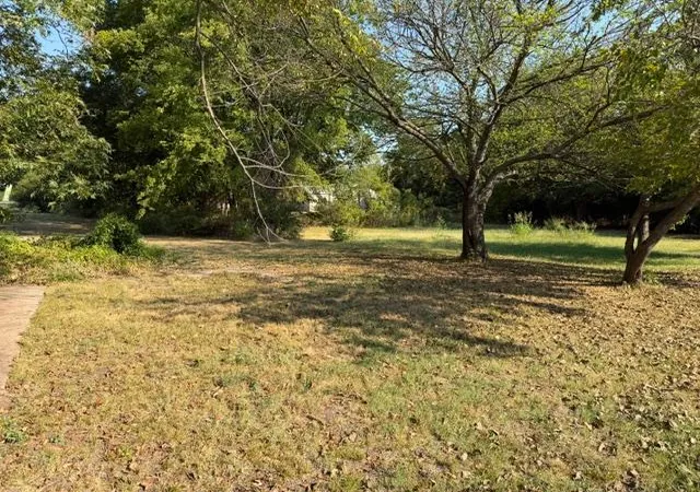 Photo 4 of Land for sale at 204 Plum, Holdenville, OK 74848 | MLS# 2632418 | Listing updated on 2026-09-17