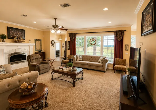 Photo 3 of Single family home for sale at 1838 Pine Lake Rd, Broken Bow, OK 74728 | MLS# 2632425 | Listing updated on 2026-09-02