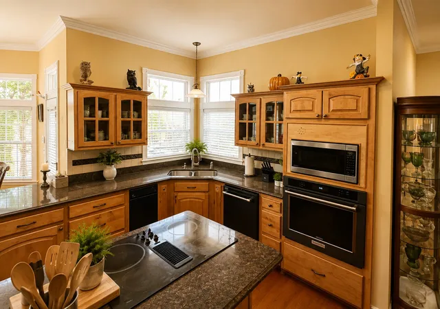 Photo 4 of Single family home for sale at 1838 Pine Lake Rd, Broken Bow, OK 74728 | MLS# 2632425 | Listing updated on 2026-09-02