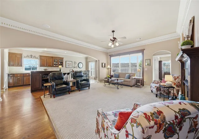 Photo 2 of Single family home for sale at 7302 95th Street, Tulsa, OK 74133 | MLS# 2631433 | Listing updated on 2026-10-05