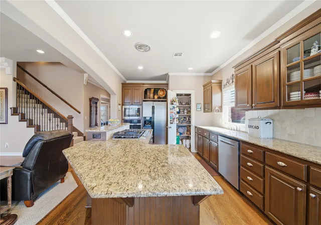 Photo 3 of Single family home for sale at 7302 95th Street, Tulsa, OK 74133 | MLS# 2631433 | Listing updated on 2026-10-05