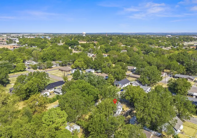 Photo 34 of Sale Pending at 616 Northwest 14th, Ardmore, OK 73401 | MLS# 2631312 | Listing updated on 2026-10-07