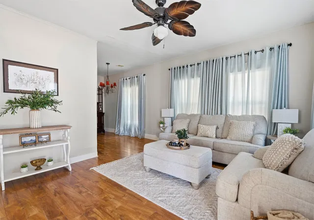 Photo 3 of Sale Pending at 616 Northwest 14th, Ardmore, OK 73401 | MLS# 2631312 | Listing updated on 2026-09-09