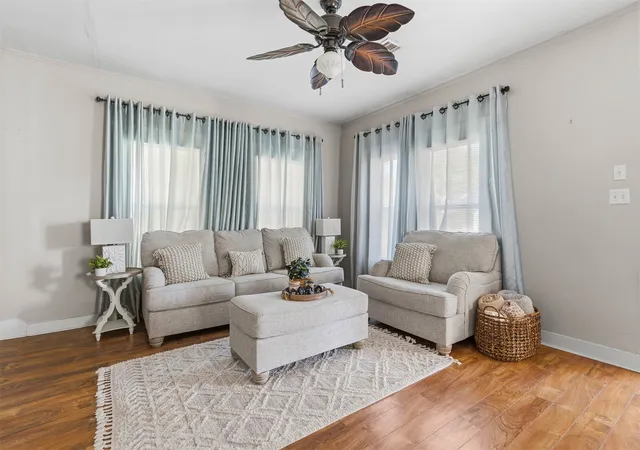Photo 3 of Sale Pending at 616 Northwest 14th, Ardmore, OK 73401 | MLS# 2631312 | Listing updated on 2026-09-09