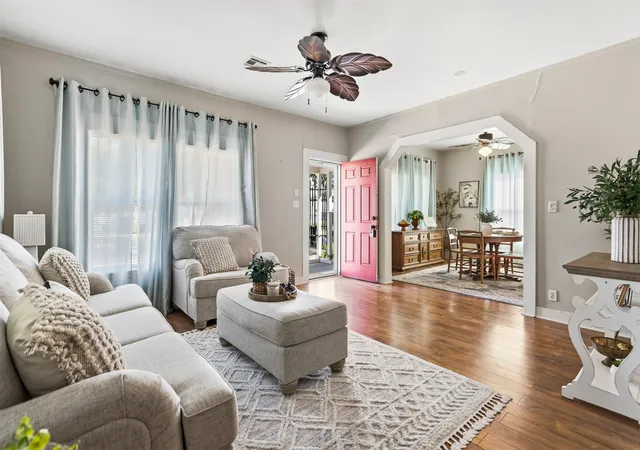 Photo 4 of Sale Pending at 616 Northwest 14th, Ardmore, OK 73401 | MLS# 2631312 | Listing updated on 2026-09-09