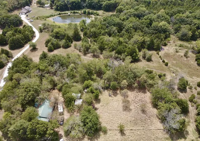 Photo 1 of Land for sale at 17329 County Rd 1480, Ada, OK 74820 | MLS# 2632415 | Listing updated on 2026-09-14