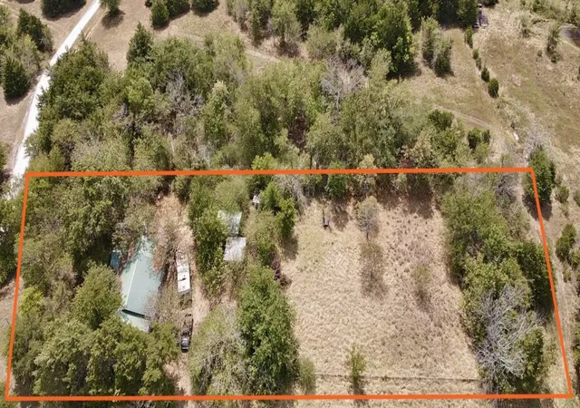 Photo 2 of Land for sale at 17329 County Rd 1480, Ada, OK 74820 | MLS# 2632415 | Listing updated on 2026-09-14