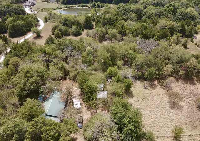 Photo 3 of Land for sale at 17329 County Rd 1480, Ada, OK 74820 | MLS# 2632415 | Listing updated on 2026-09-14