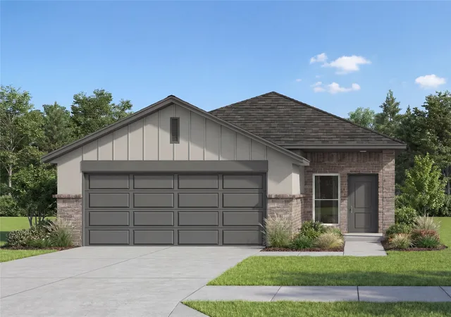 Photo 1 of Single family home for sale at 3952 S 153rd Eastavenue, Tulsa, OK 74134 | MLS# 2632449 | Listing updated on 2026-09-28