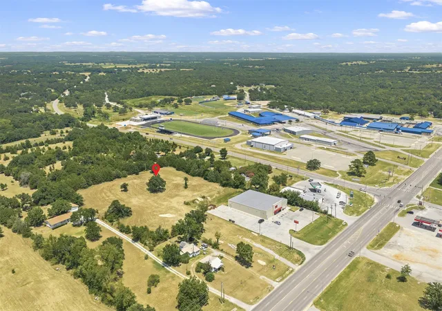 Photo 1 of Land for sale at 4918 State Hwy 199, Ardmore, OK 73401 | MLS# 2632458 | Listing updated on 2026-09-01