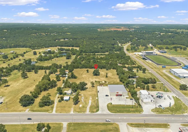 Photo 2 of Land for sale at 4918 State Hwy 199, Ardmore, OK 73401 | MLS# 2632458 | Listing updated on 2026-09-01