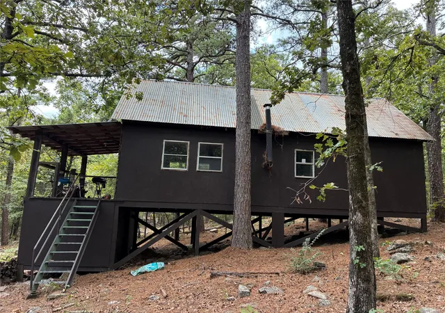 Photo 2 of Land for sale at N 4565 Road, Mc Curtain, OK 74944 | MLS# 2632460 | Listing updated on 2026-09-01