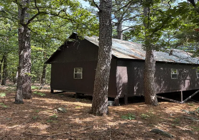 Photo 3 of Land for sale at N 4565 Road, Mc Curtain, OK 74944 | MLS# 2632460 | Listing updated on 2026-09-01