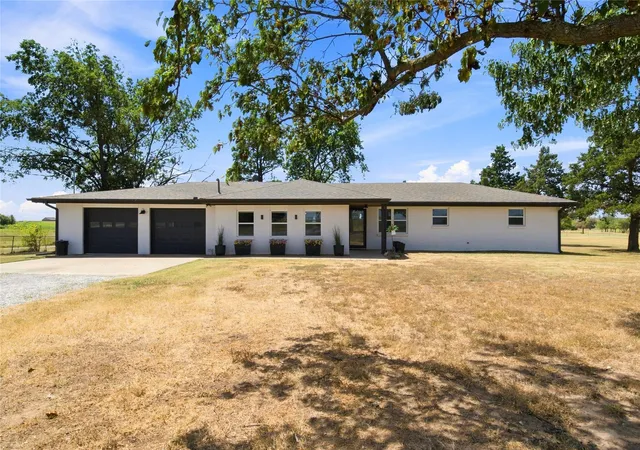 Photo 1 of Single family home for sale at 395781 W 2900 Road, Ochelata, OK 74051 | MLS# 2632432 | Listing updated on 2026-09-02