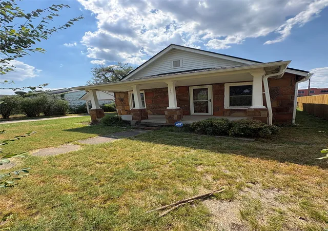 Photo 2 of Sale Pending at 111 S Virginia Ave, Bartlesville, OK 74003 | MLS# 2632427 | Listing updated on 2026-09-16