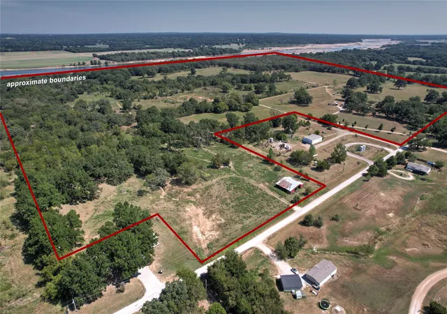 Land for sale at 21665 E 186th Street S, Haskell, OK 74436 | MLS# 2632296