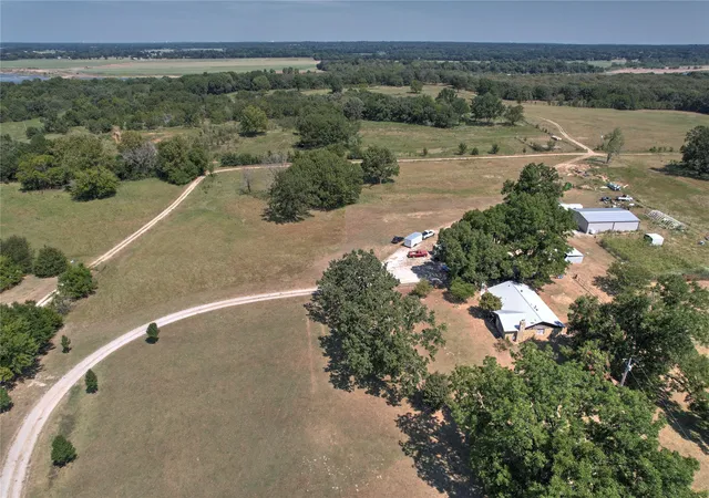 Photo 2 of Land for sale at 21665 E 186th Street S, Haskell, OK 74436 | MLS# 2632296 | Listing updated on 2026-09-01