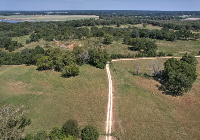 Photo 3 of Land for sale at 21665 E 186th Street S, Haskell, OK 74436 | MLS# 2632296 | Listing updated on 2026-09-01