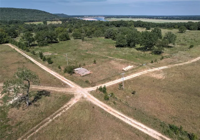 Photo 4 of Land for sale at 21665 E 186th Street S, Haskell, OK 74436 | MLS# 2632296 | Listing updated on 2026-09-01