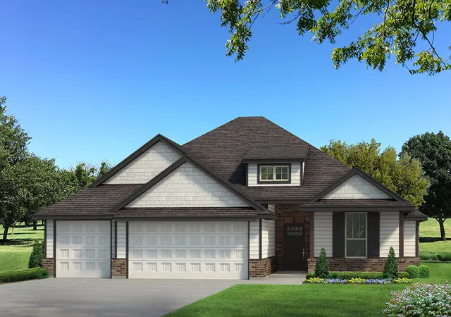Photo 1 of Single family home for sale at 2816 E Monroe St, Broken Arrow, OK 74014 | MLS# 2632473 | Listing updated on 2026-09-06
