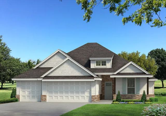 Photo 2 of Single family home for sale at 2816 E Monroe St, Broken Arrow, OK 74014 | MLS# 2632473 | Listing updated on 2026-09-06