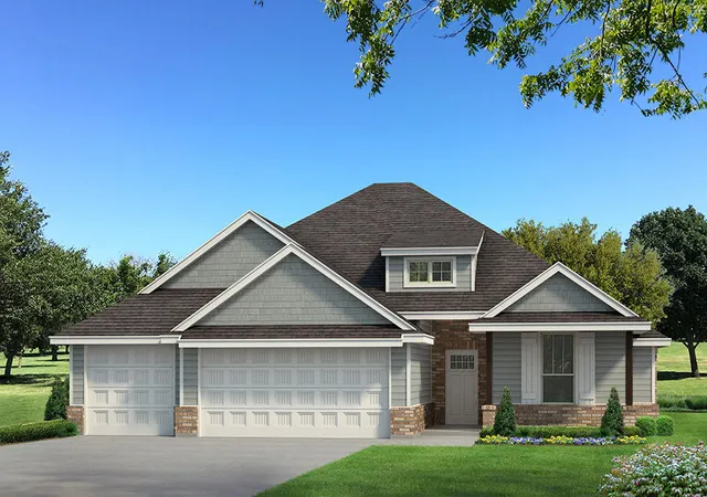 Photo 4 of Single family home for sale at 2816 E Monroe St, Broken Arrow, OK 74014 | MLS# 2632473 | Listing updated on 2026-09-06