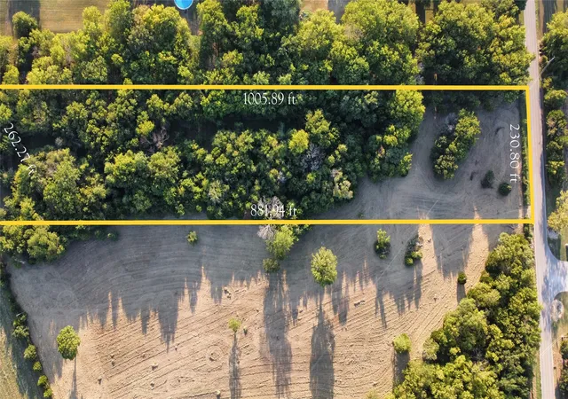Photo 2 of Land for sale at 480 Road, Claremore, OK 74017 | MLS# 2632480 | Listing updated on 2026-09-01