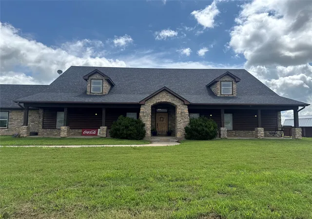 Photo 1 of Sale Pending at 3986 Banty Rd, Bennington, OK 74723 | MLS# 2631620 | Listing updated on 2026-09-02