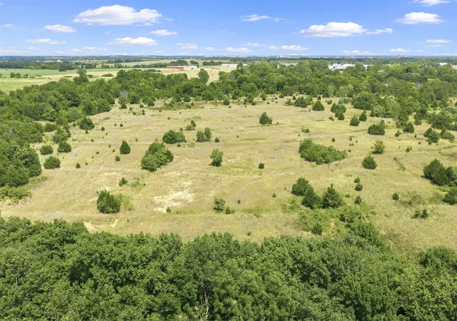 Photo 1 of Land for sale at Brock Rd, Ardmore, OK 73401 | MLS# 2632490 | Listing updated on 2026-09-01