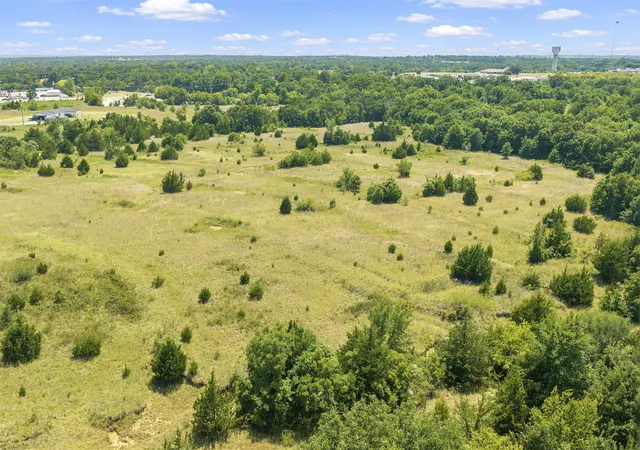 Photo 2 of Land for sale at Brock Rd, Ardmore, OK 73401 | MLS# 2632490 | Listing updated on 2026-09-01