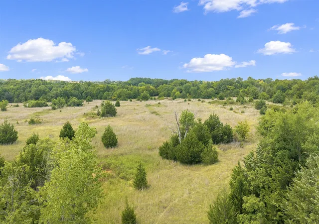 Photo 3 of Land for sale at Brock Rd, Ardmore, OK 73401 | MLS# 2632490 | Listing updated on 2026-09-01