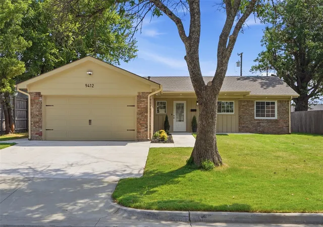 Photo 2 of Single family home for sale at 9412 E 40th Place, Tulsa, OK 74145 | MLS# 2632476 | Listing updated on 2026-10-22