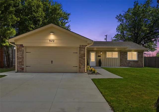 Photo 3 of Single family home for sale at 9412 E 40th Place, Tulsa, OK 74145 | MLS# 2632476 | Listing updated on 2026-10-07