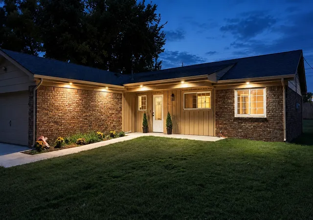 Photo 3 of Single family home for sale at 9412 E 40th Place, Tulsa, OK 74145 | MLS# 2632476 | Listing updated on 2026-10-07