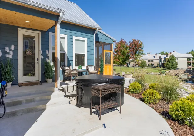 Photo 3 of Single family home for sale at 37205 S Cliff Crst Dr, Vinita, OK 74301 | MLS# 2632085 | Listing updated on 2026-09-02