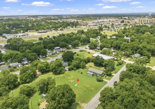 Photo 1 of Land for sale at I St Nw, Ardmore, OK 73401 | MLS# 2632494 | Listing updated on 2026-09-01