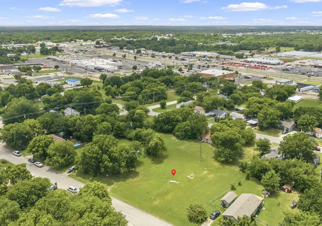 Photo 2 of Land for sale at I St Nw, Ardmore, OK 73401 | MLS# 2632494 | Listing updated on 2026-09-01