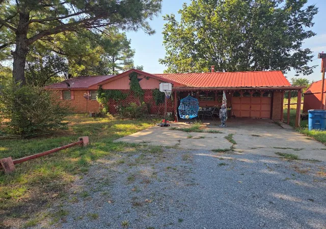 Photo 1 of Single family home for sale at 15556 W Us Hwy 270, Mc Alester, OK 74501 | MLS# 2632372 | Listing updated on 2026-09-04