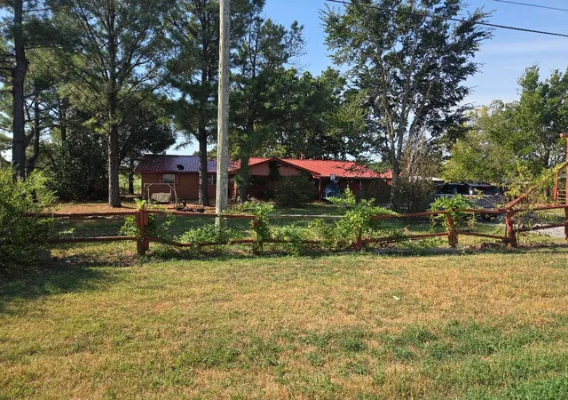 Photo 2 of Single family home for sale at 15556 W Us Hwy 270, Mc Alester, OK 74501 | MLS# 2632372 | Listing updated on 2026-09-04