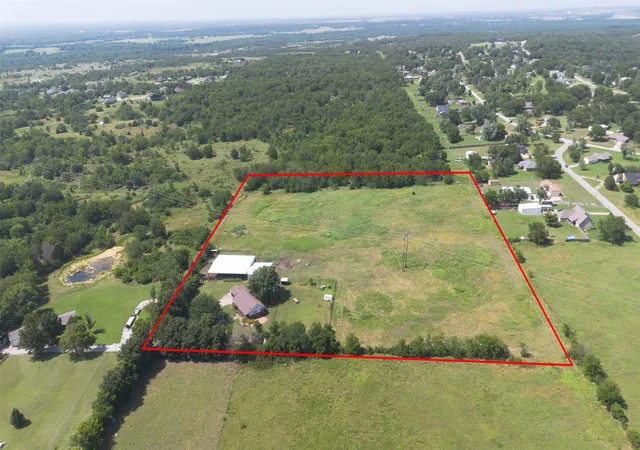 Photo 1 of Land for sale at 19807 E 126th Street N, Collinsville, OK 74021 | MLS# 2632495 | Listing updated on 2026-09-07