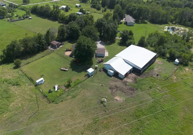 Photo 3 of Land for sale at 19807 E 126th Street N, Collinsville, OK 74021 | MLS# 2632495 | Listing updated on 2026-09-07