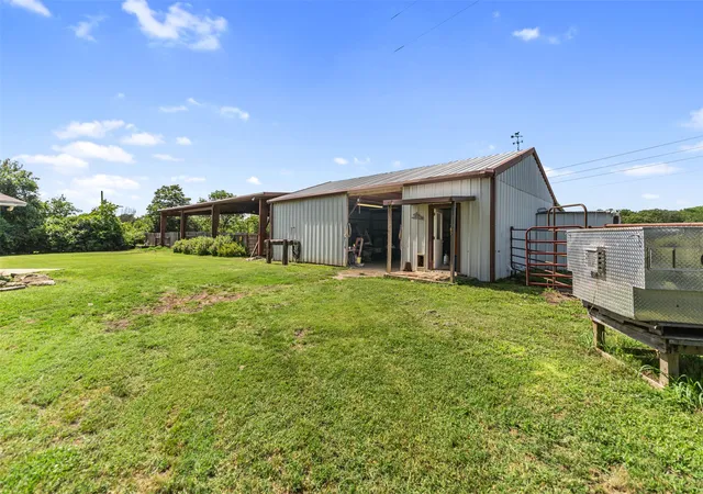 Photo 4 of Land for sale at 19807 E 126th Street N, Collinsville, OK 74021 | MLS# 2632495 | Listing updated on 2026-09-07