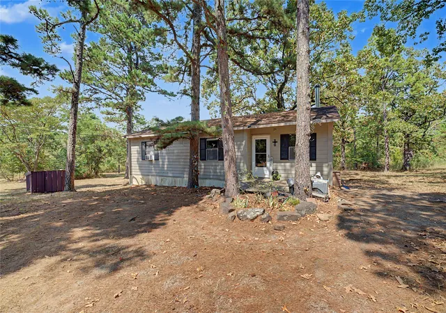 Photo 1 of Single family home for sale at 30066 W County Rd 1343d, Mc Curtain, OK 74944 | MLS# 2632499 | Listing updated on 2026-09-13