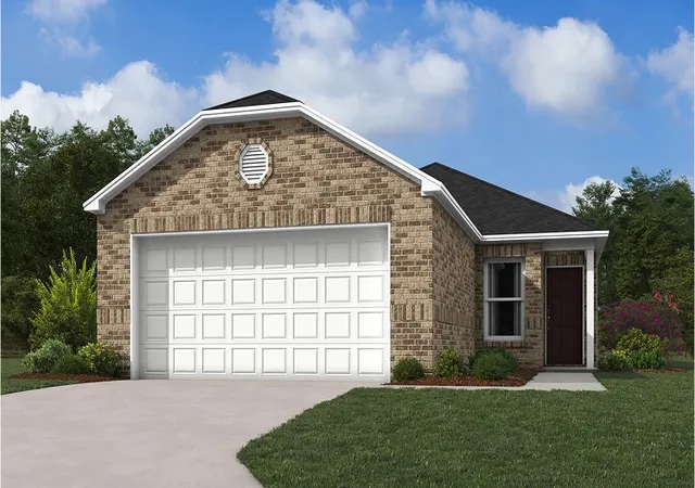 Photo 1 of Single family home for sale at 28001 E 117th Place S, Coweta, OK 74429 | MLS# 2632509 | Listing updated on 2026-09-13