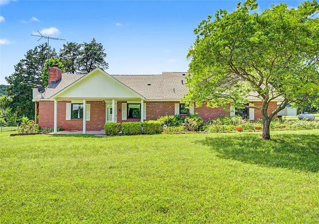 Photo 1 of Sale Pending at 267 County Rd 3013, Bartlesville, OK 74003 | MLS# 2632512 | Listing updated on 2026-09-07